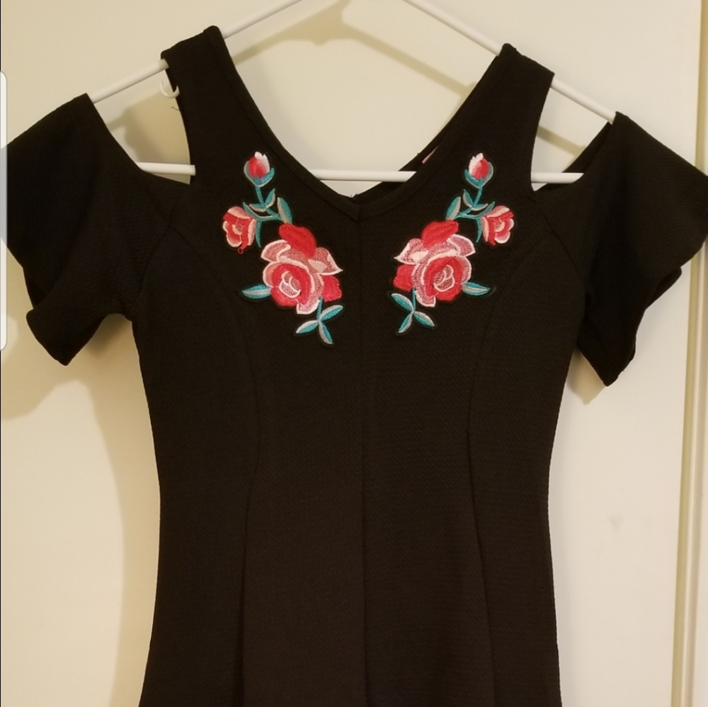 Girls 2 Tween Dress